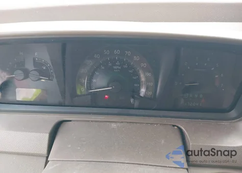 2009 Dodge Journey R/T from USA, damaged, VIN 3D4GG67V29T149477